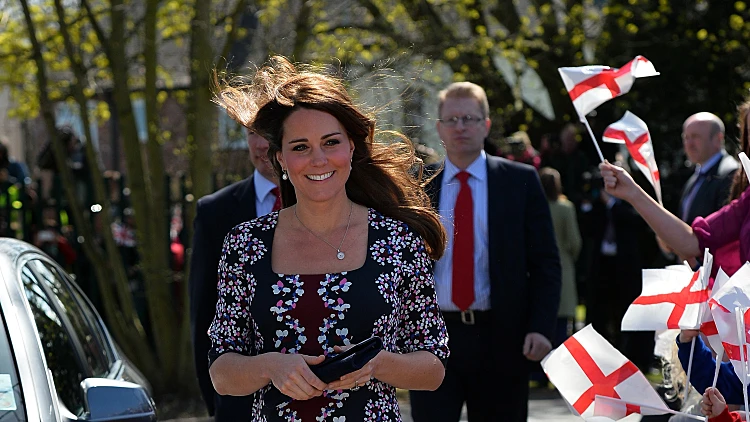 קייט מידלטון