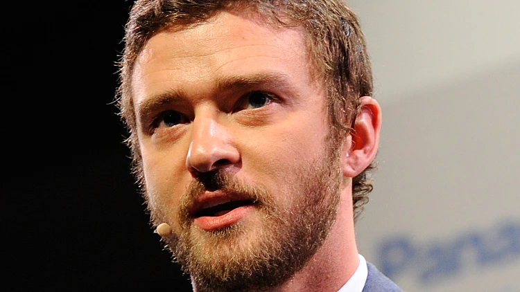 ג'סטין טימברלייק