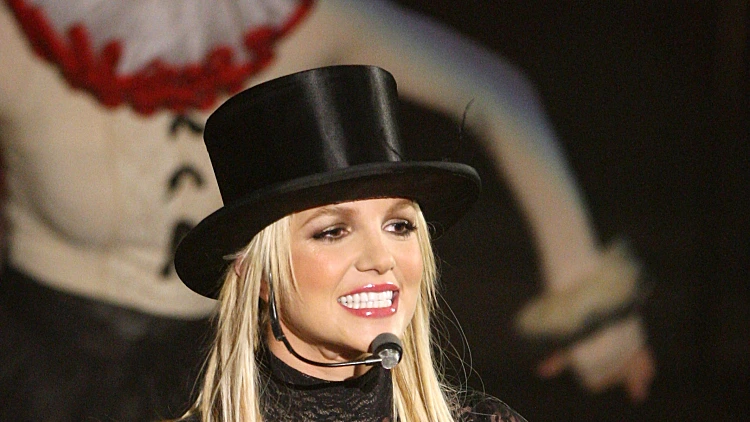 בריטני ספירס