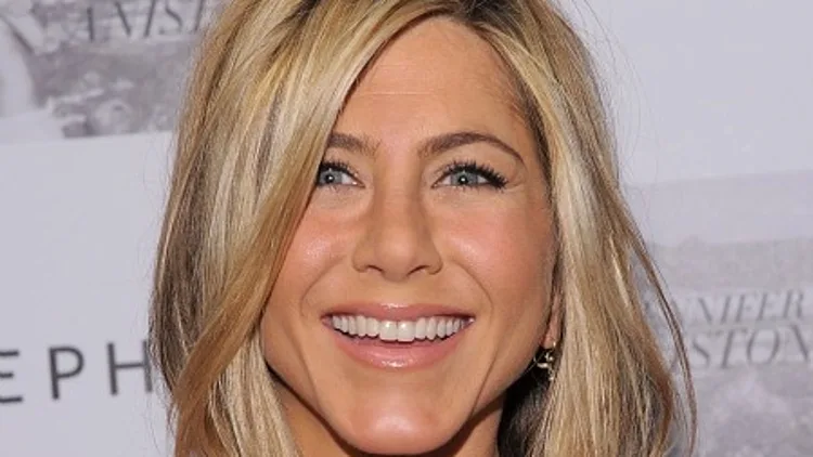 ג'ניפר אניסטון