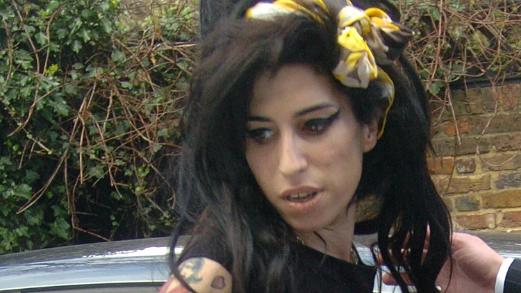 אימי וינהאוס