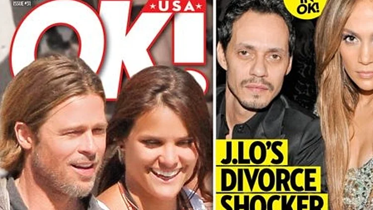 בראד פיט ומאהבת