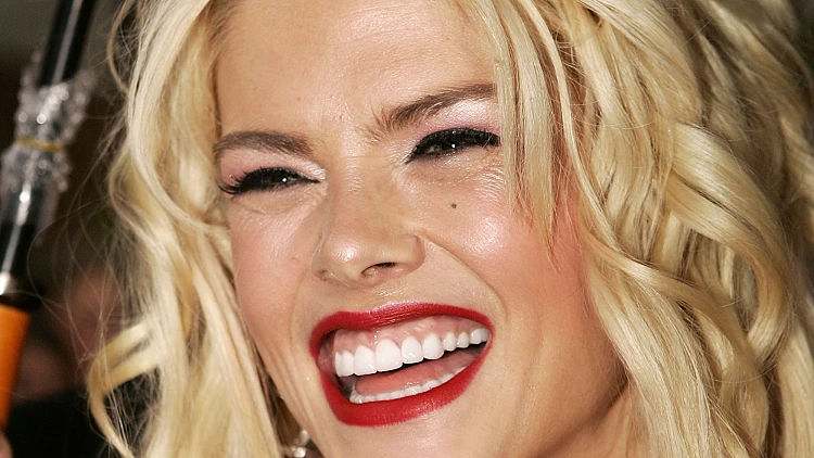 אנה ניקול סמית'