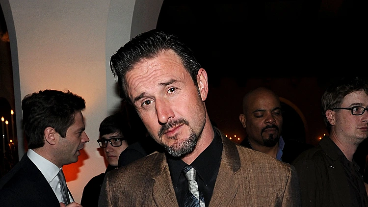 דייויד ארקט