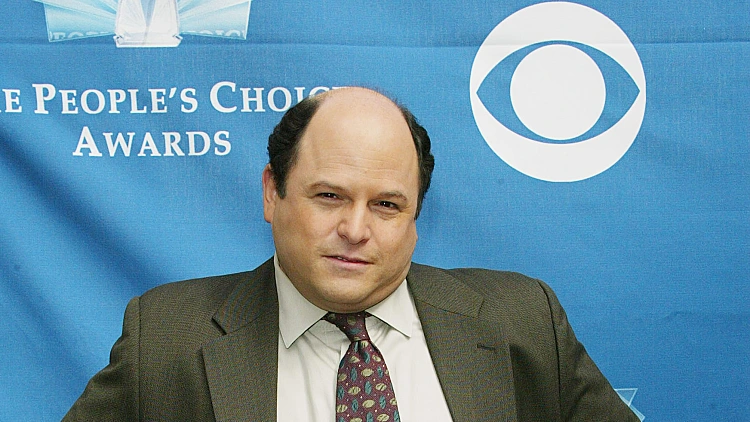 ג'ייסון אלכסנדר.