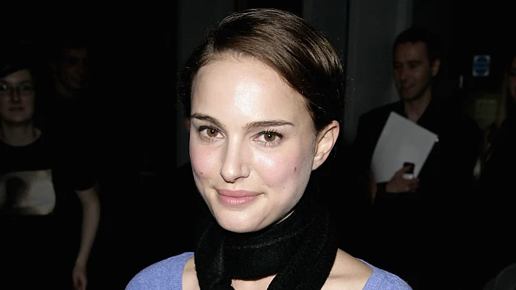 נטלי פורטמן