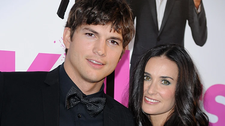 בפרימיירה של הסרט "קילרים"