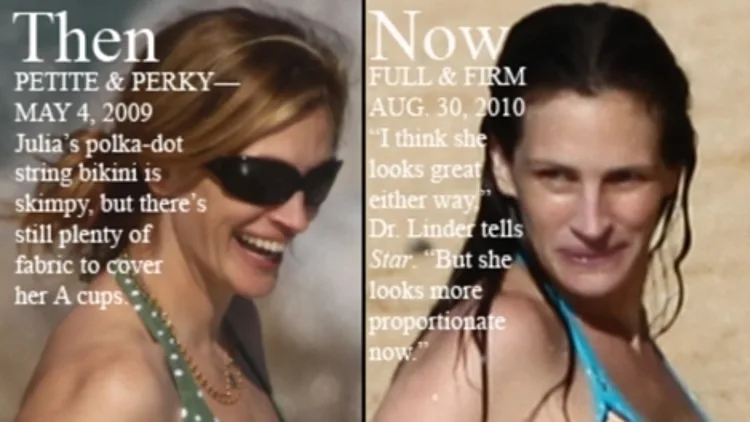 ג'וליה רוברטס