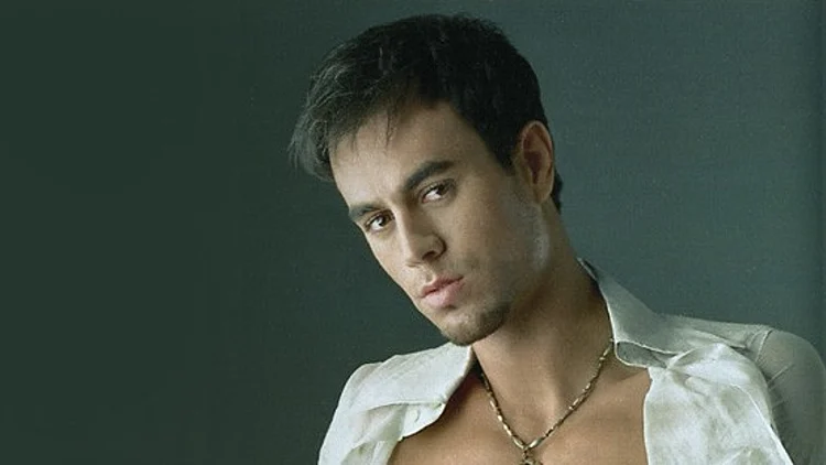 אנריקה איגלסיאס