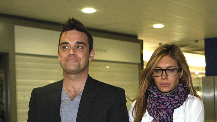 רובי ויליאמס ואיידה פילד