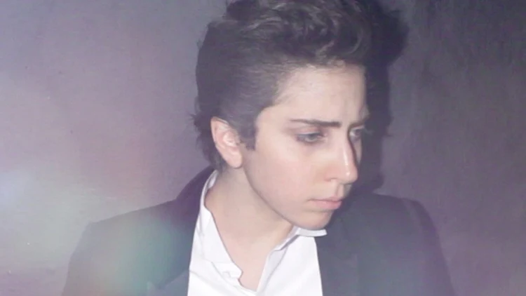 תמונות משוערות של ליידי גאגא מצולמת כגבר