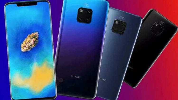 Huawei Mate 20
