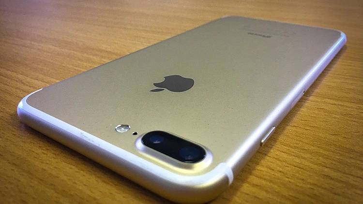 אייפון 7