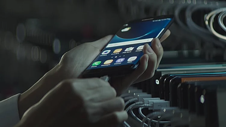 סמסונג גלקסי S8