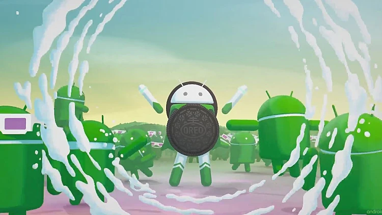 אנדרואיד אוריאו