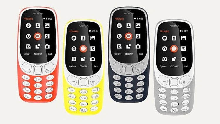 Nokia 3310