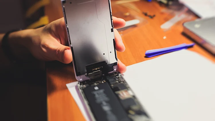 צוות מובילאב