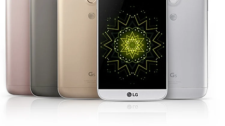 LG G5