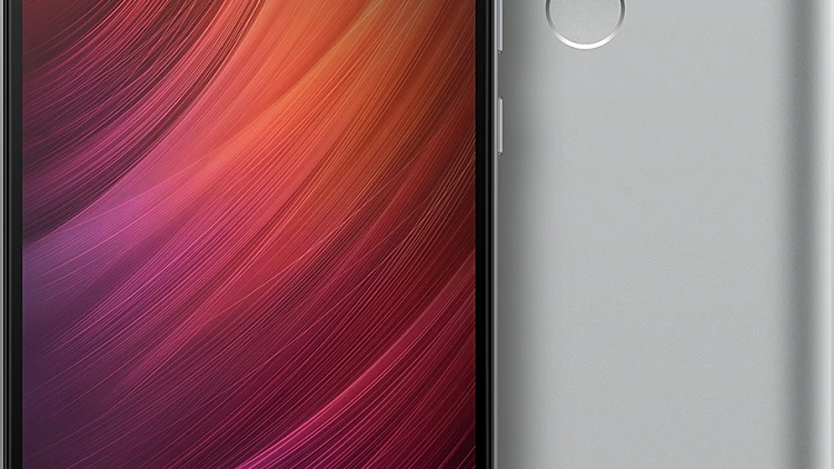 מהיום בישראל: השיאומי רדמי נוט 4 בעל מעבד ה-10 ליבות