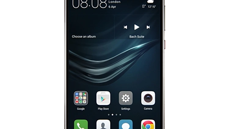 huawei p9 PLUS