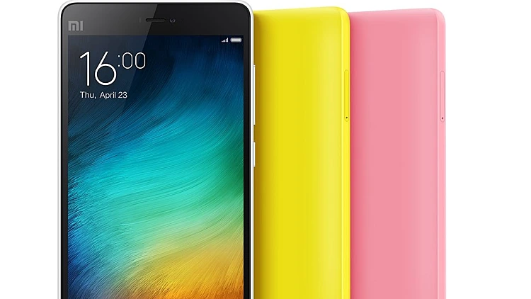 Xiaomi Mi4