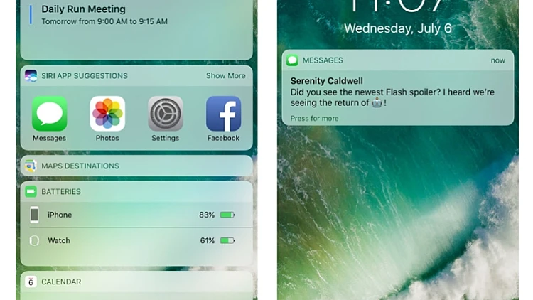 קשקושים בהודעות