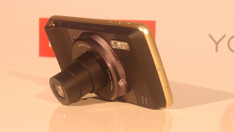 מטורולה MOTO Z PLAY