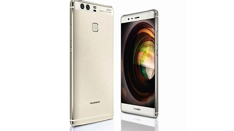 Huawei P9