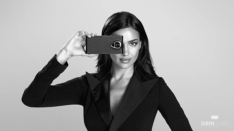 אירנה שייק לסולארין