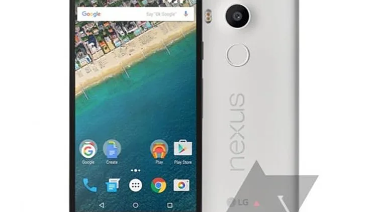 נקסוס 5X