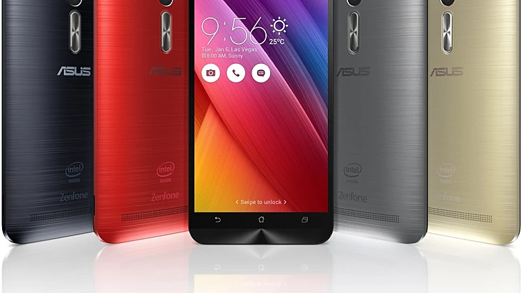 Zenfone 2