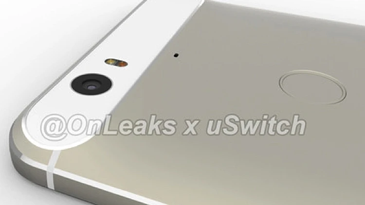 צפו בתמונות ובוידאו: האם כך ייראה מכשיר הנקסוס של Huawei?