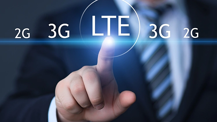 LTE