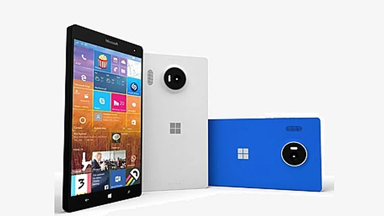 פאבלט הלומיה 950 XL