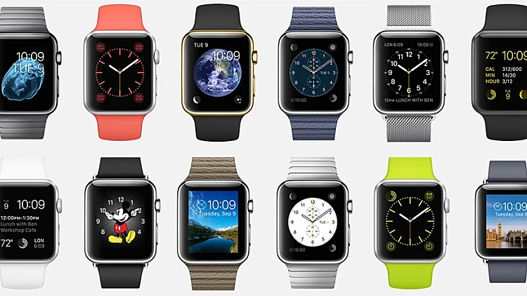 Apple Watch