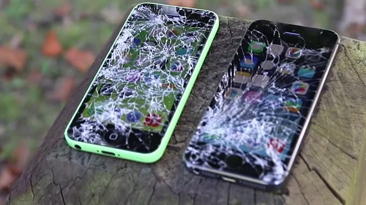 אייפון מרוסק