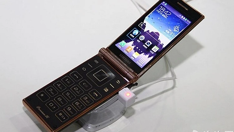 SCH-W2014 של סמסונג