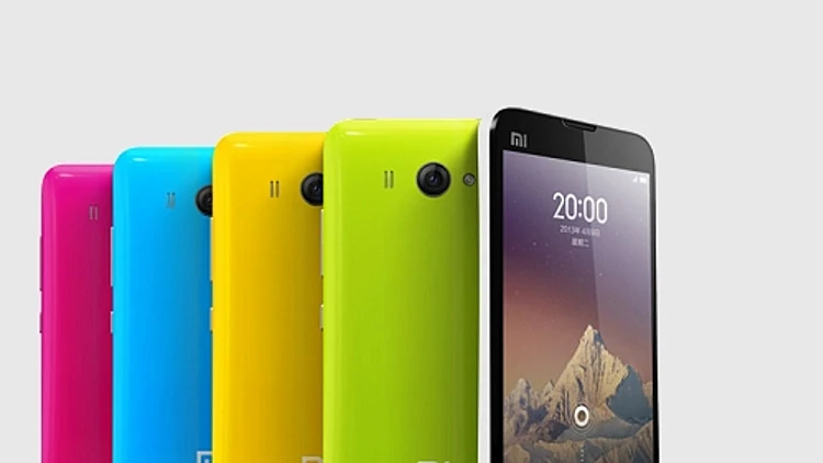 סמארטפון סיני