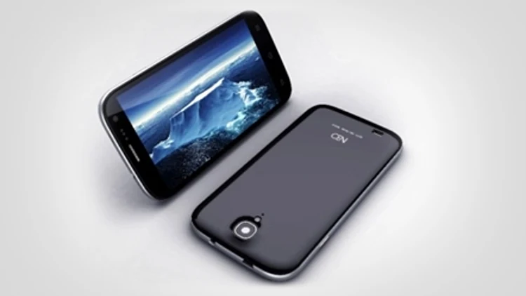 Neo N003 סמארטפון סיני