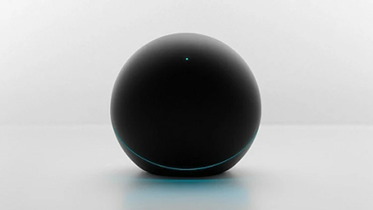 נקסוס Q, הסטרימר של גוגל