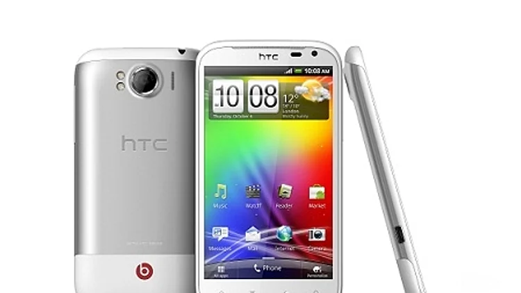 HTC Sensation XL