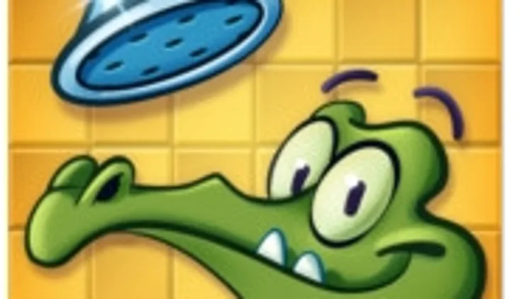 where's my water logo