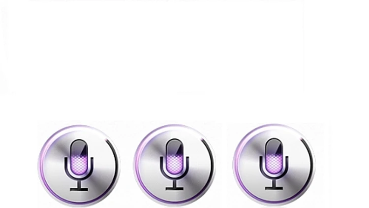 המלך הוא עירום: סירי היא לא יותר מגימיק