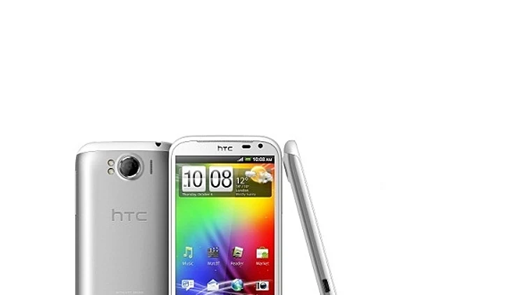 HTC Sensation XL