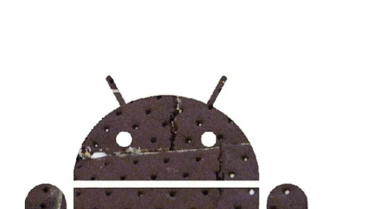 אנדרואיד ICS