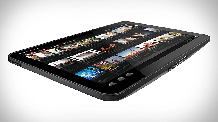 Motorola Xoom