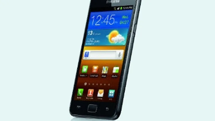 גלקסי ס II הגיע לפלאפון וסלקום
