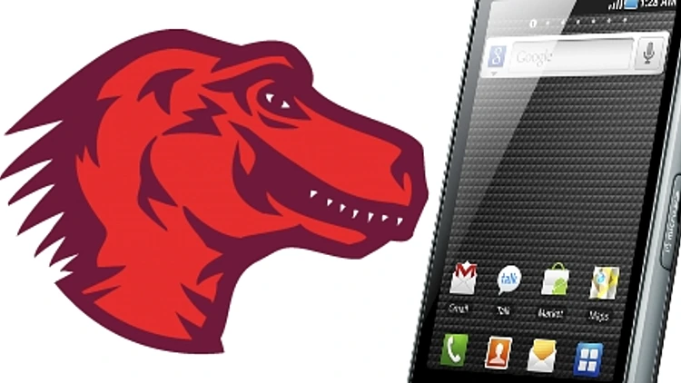 מוזילה פיירפוקס OS B2G