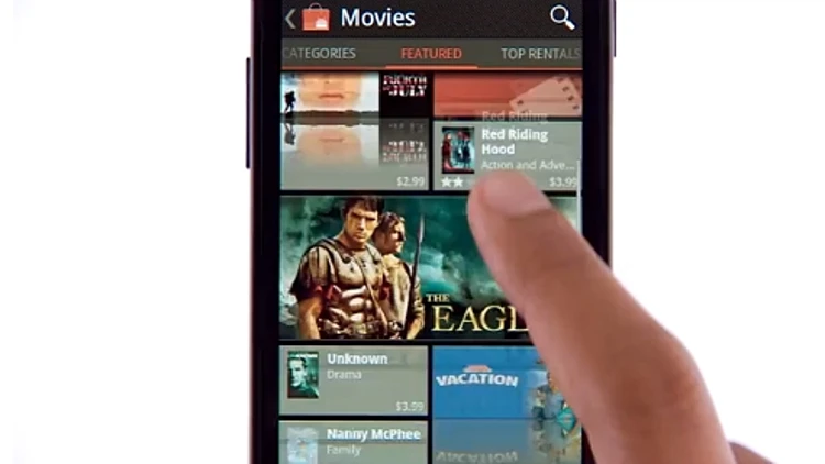 חידושים באנדרואיד מרקט לסלולר