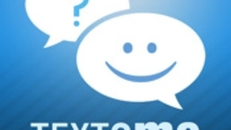 text2me logo